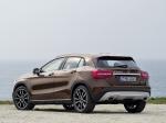 Mercedes-Benz GLA220 CDI 4Matic 2014 года
